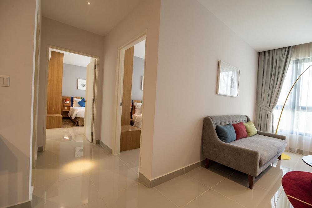 Premium Suite West Wing photo 1