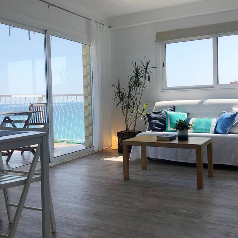 SEA View Apartment With 2 Pools Fully Equipped 4PP By Myrentalhost, Kuva 72
