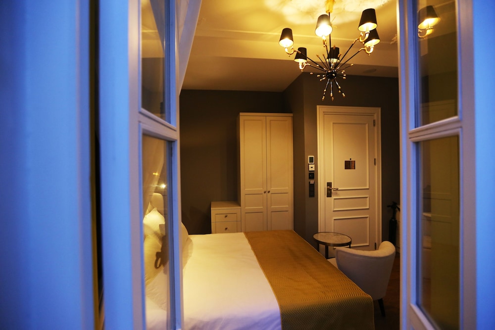 Superior Triple Room, 1 Bedroom photo 1