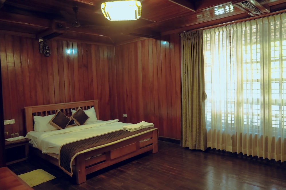 Luxury Room photo 1