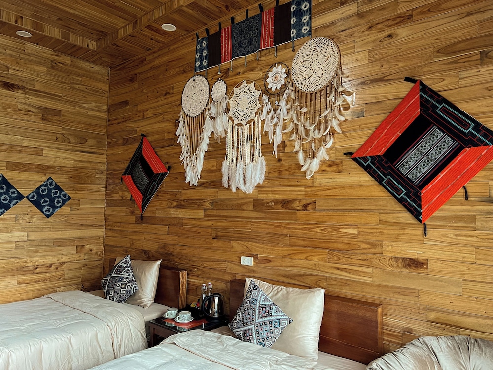 Panoramic Double Or Twin Room, Mountain View photo 3
