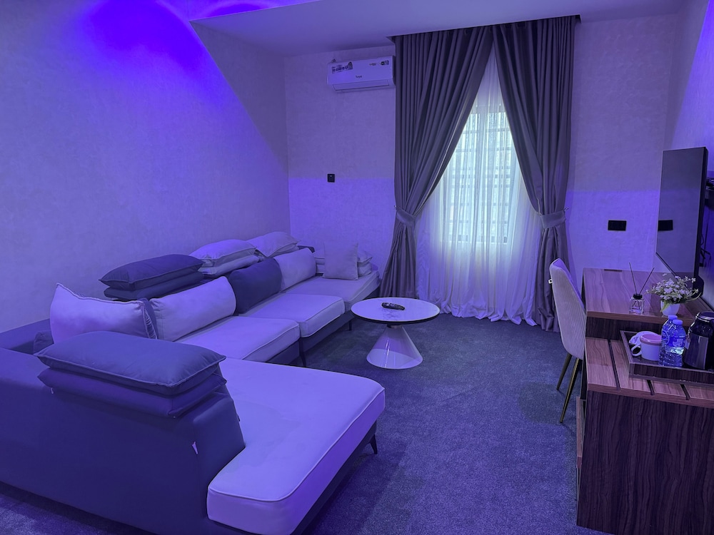 Royal Suite