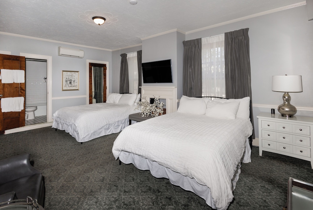 Comfort Double Room photo 1