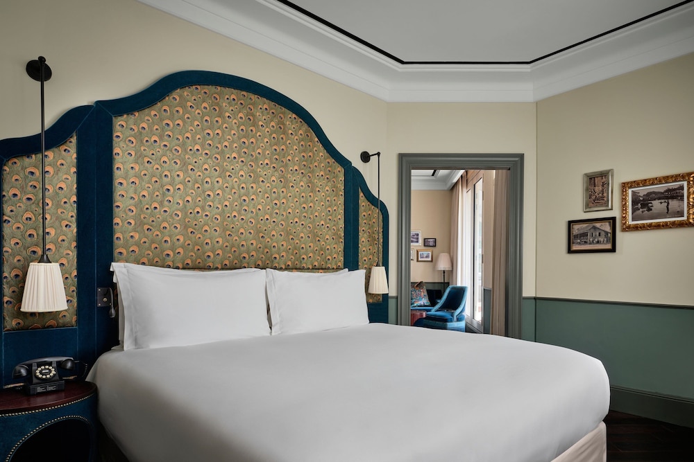 Executive Suite, 1 Double Bed