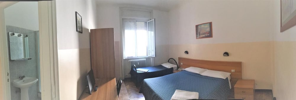 Triple Room, Private Bathroom