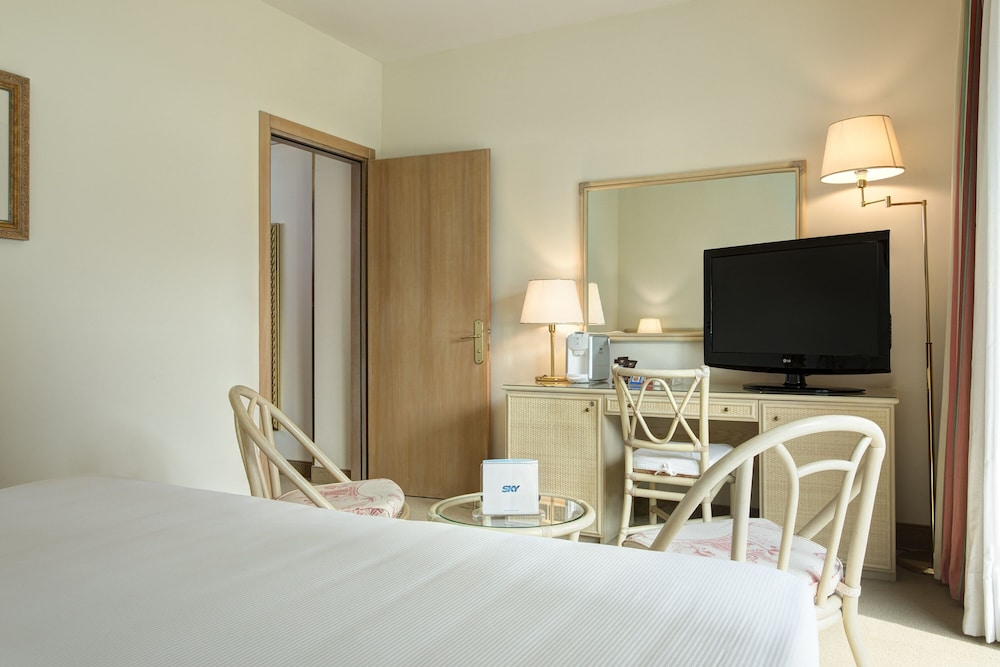 Junior Suite photo 2