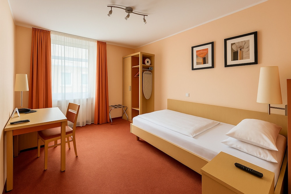 Single Room, Air conditioning