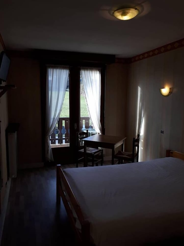 Double Room, 1 Double Bed, Non Smoking (6) photo 1