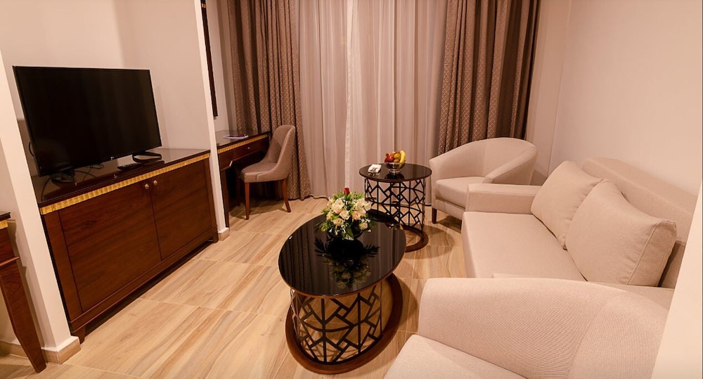 Junior Suite photo 1