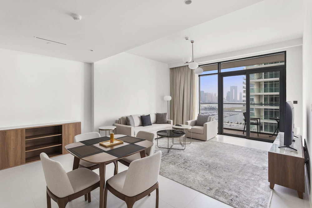 Executive Apartment