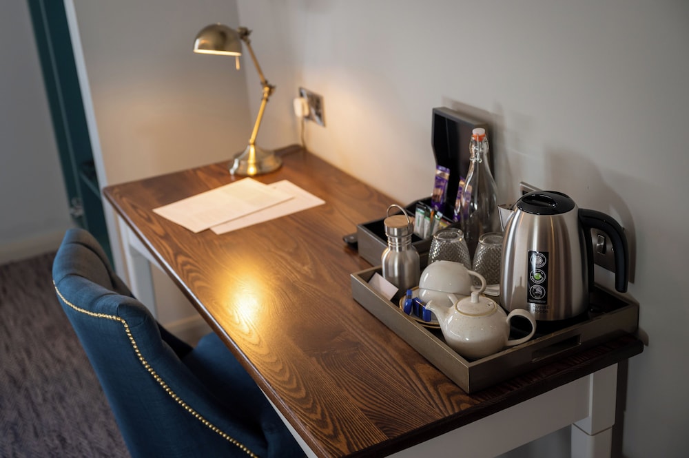 Double Room - Photo 6