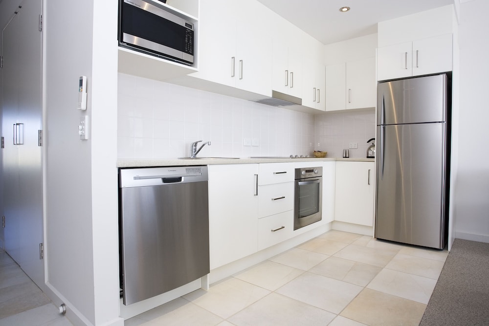 Two Bedroom Apartment photo 3