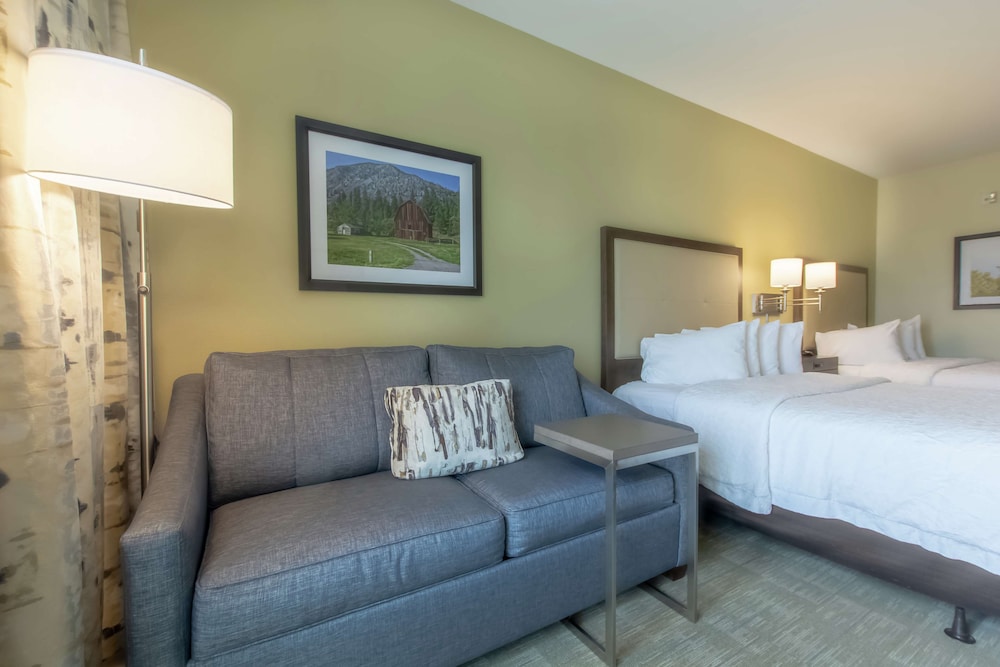Room, 2 Queen Beds, Accessible, Non Smoking - Photo 1