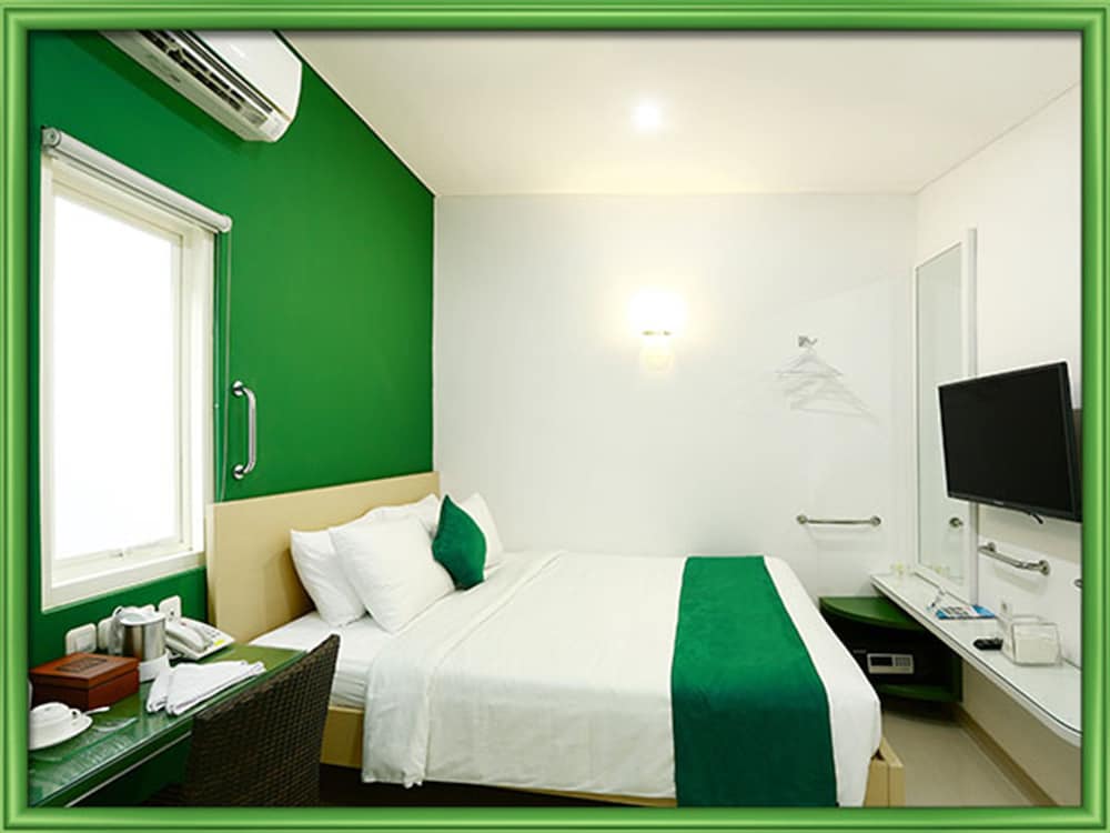 Deluxe Room photo 2