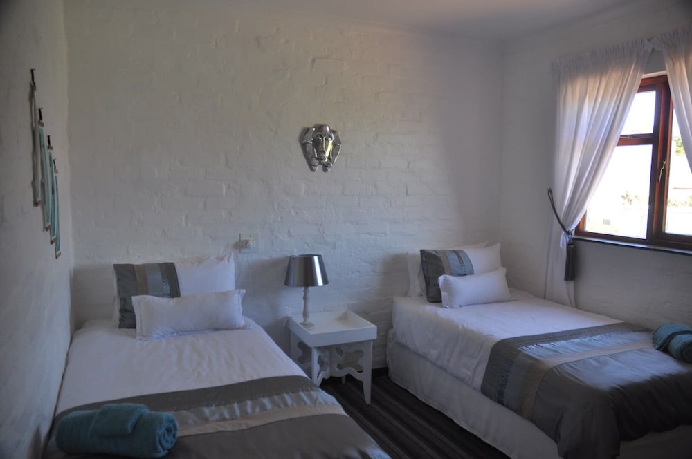 Garden Suite