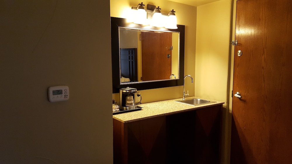 DoubleTree by Hilton Phoenix- Tempe, Photo 3