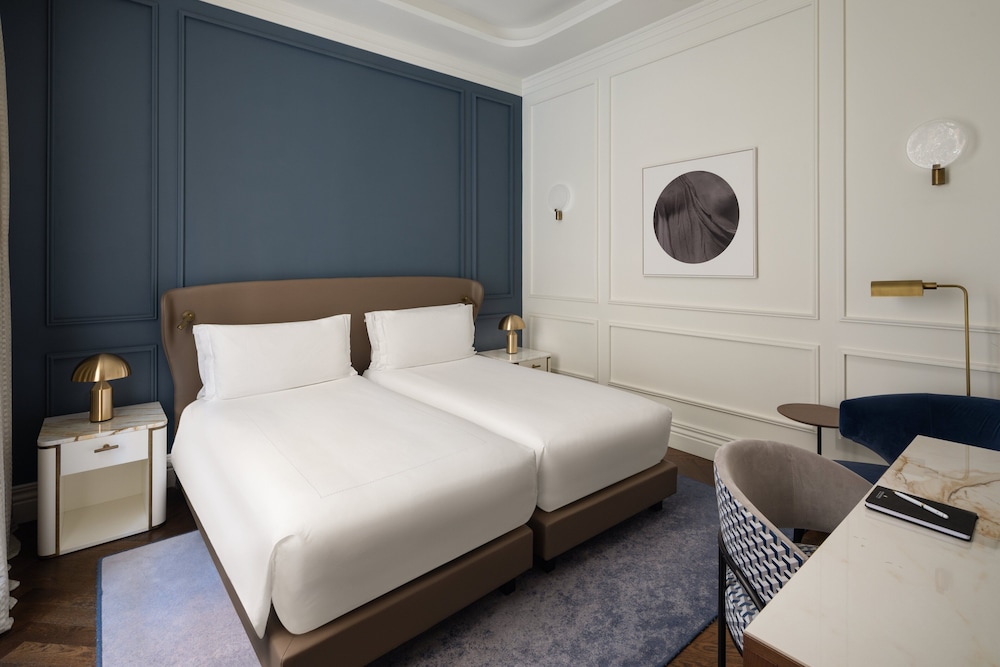 Premium Room, 2 Twin Beds