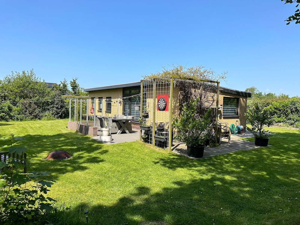 Bungalow