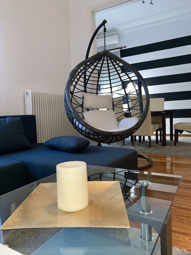 Apartment, 3 Bedrooms