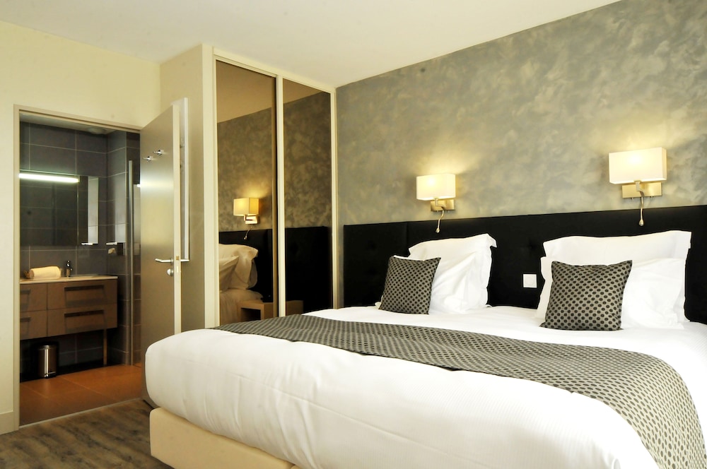 Chambre supérieure Mont Aimé - Photo 3
