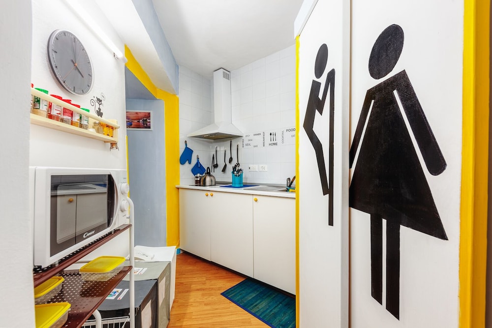 Apartment, 1 Bedroom photo 3