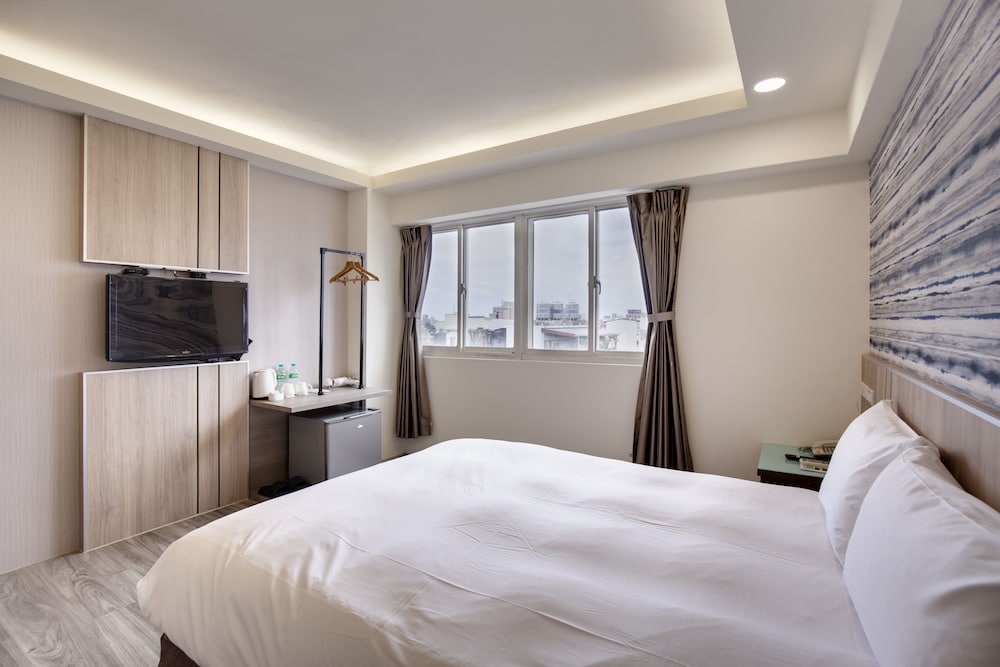 Standard Double Room photo 2