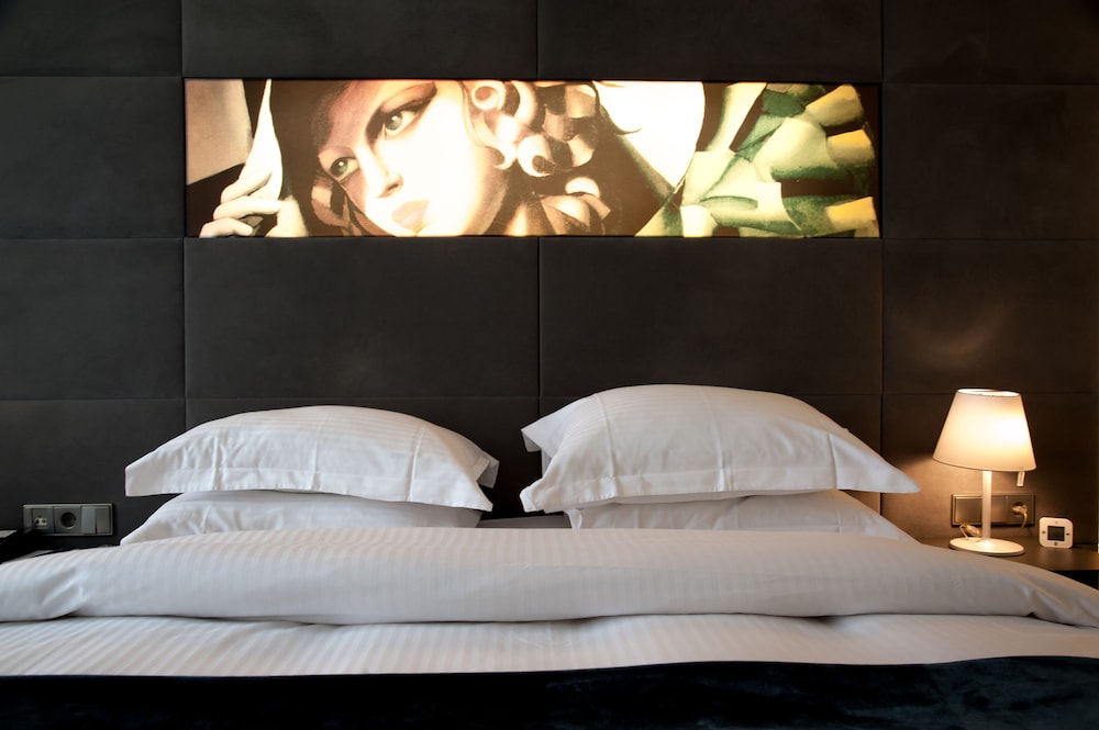 Family Suite photo 2