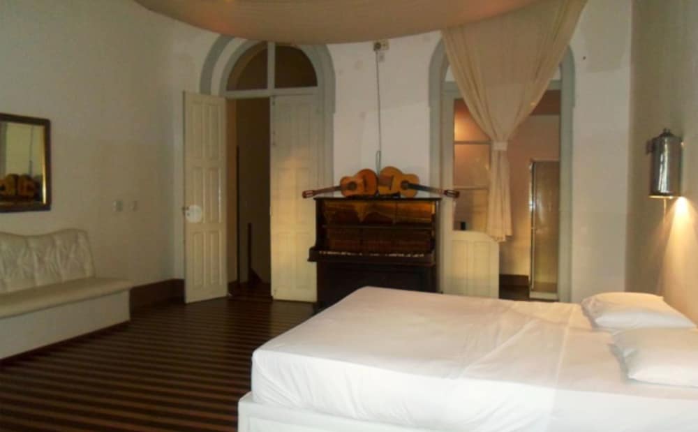 Comfort Triple Room photo 3