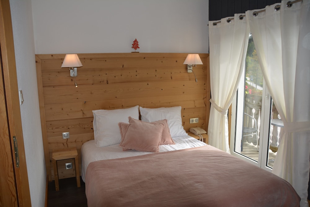 Double Room, Lake View