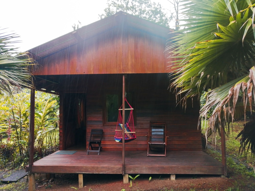 Bungalow, 1 Double Bed, Patio (2 adultos ) photo 2