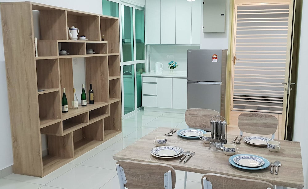 Family Condo, 2 Bedrooms, 2 Bathrooms, City View photo 3