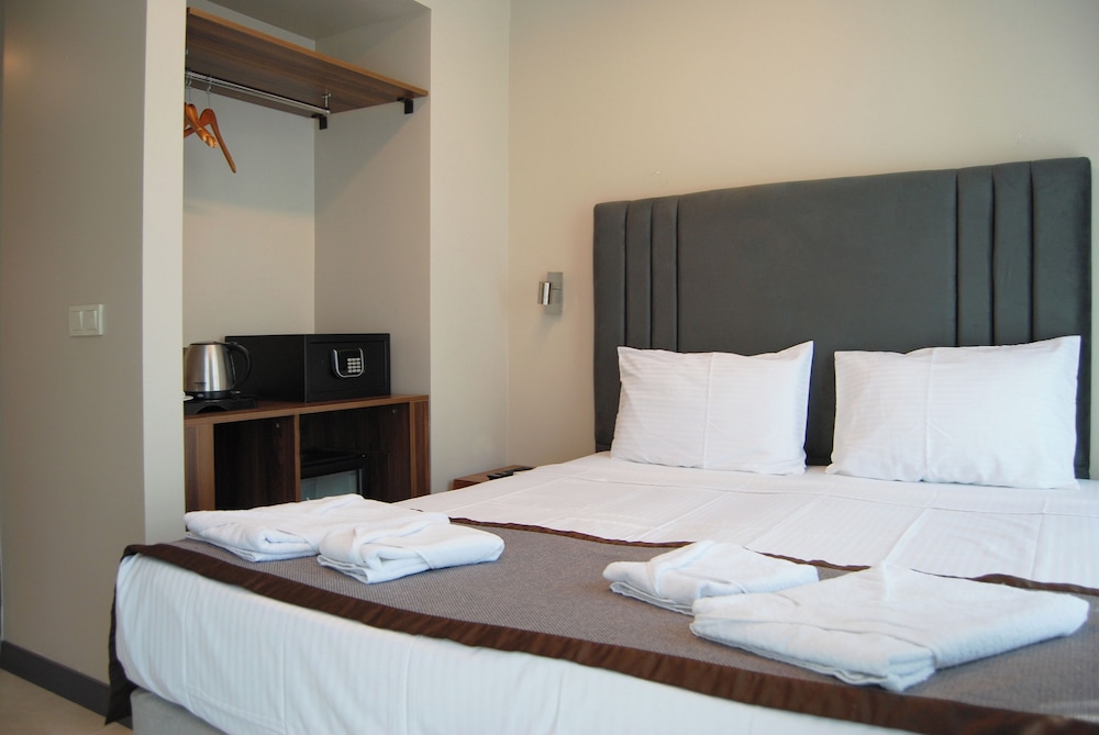 Standard Single Room photo 1