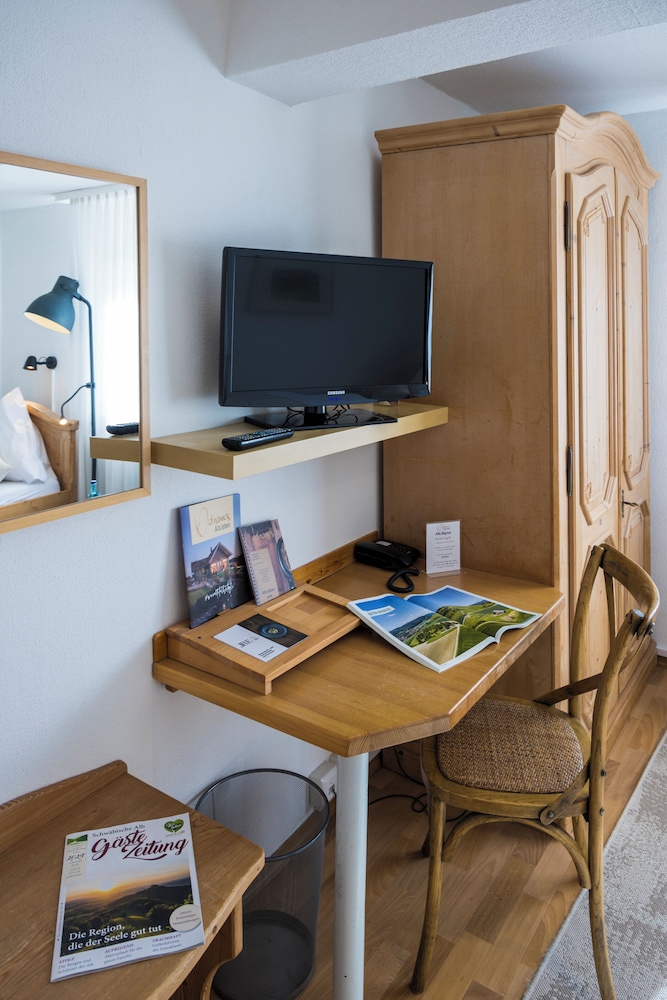 Standard Single Room photo 2