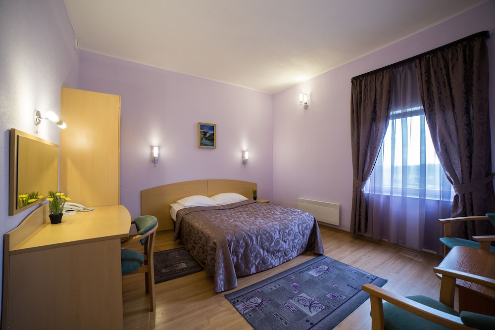 Standard Double or Twin Room, 1 Double or 2 Twin Beds photo 1