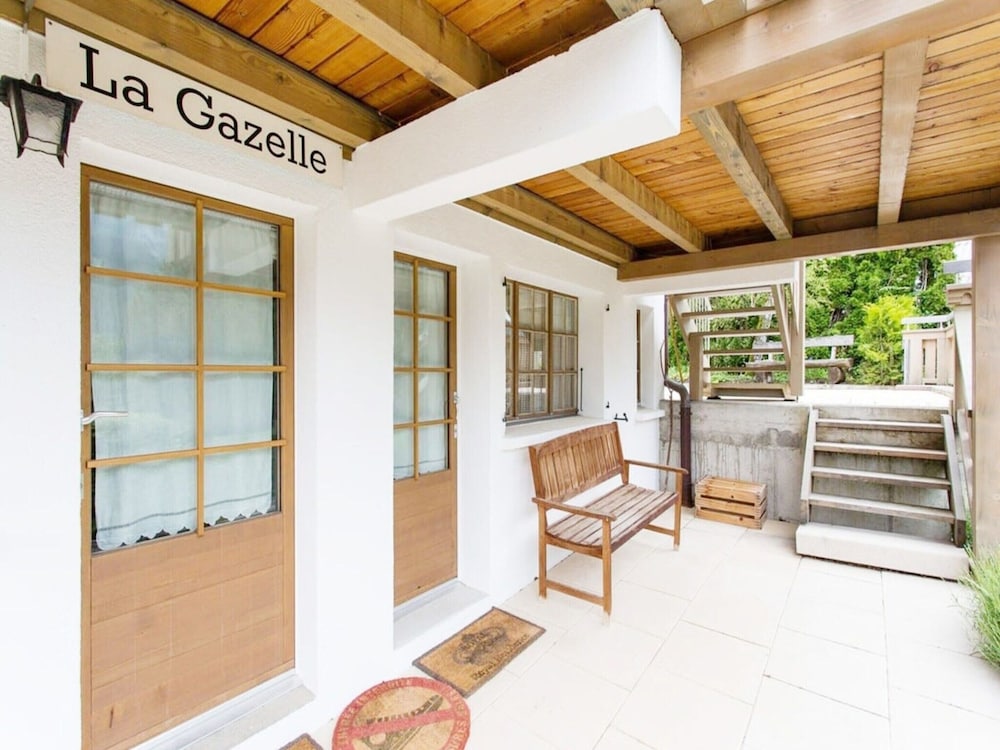 Chalet photo 1