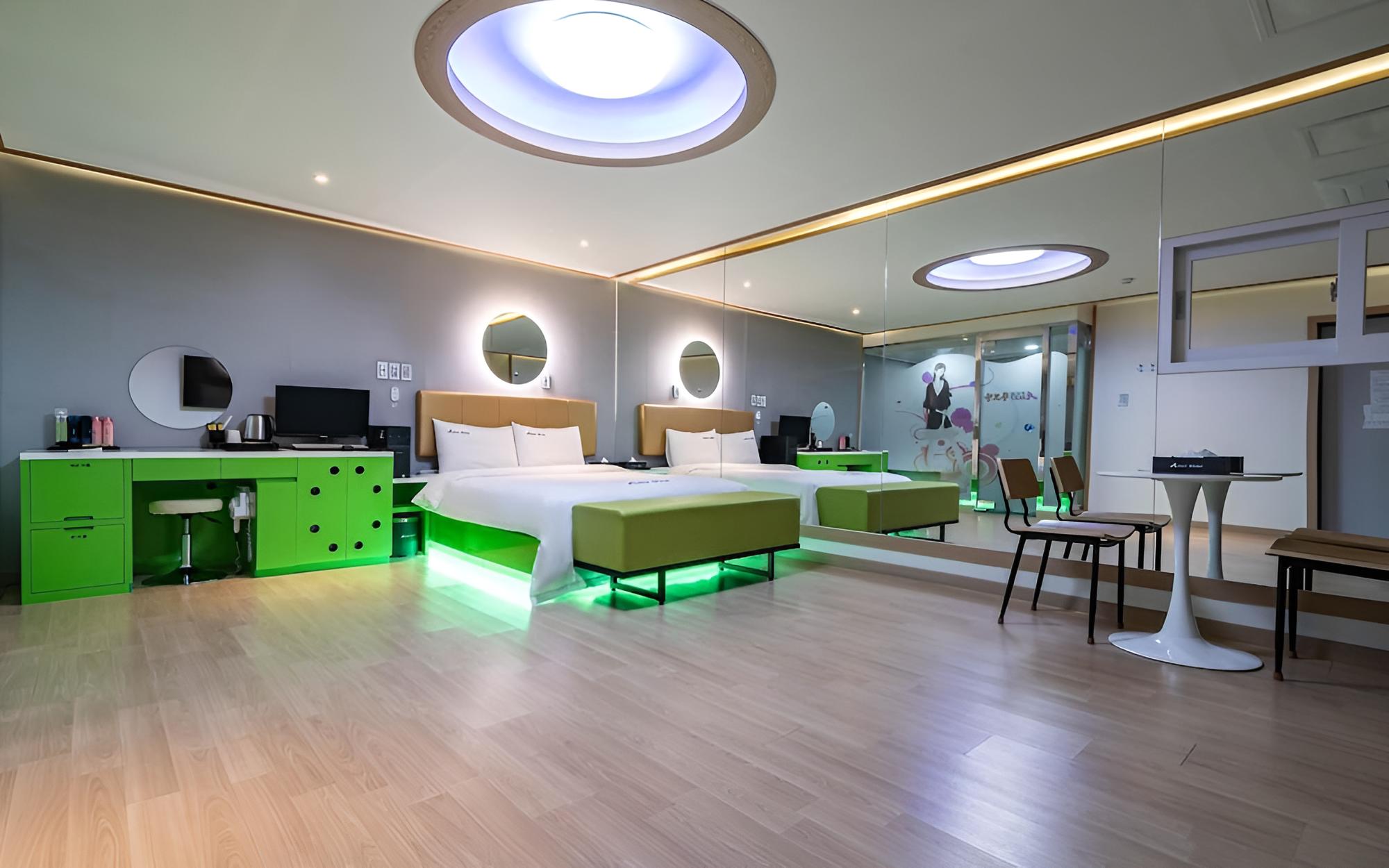 Room (Special Room) - Photo 6