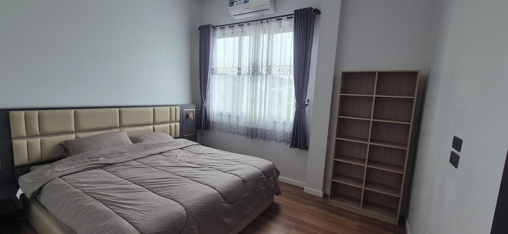 Comfort Apartment, Balcony, City View photo 1