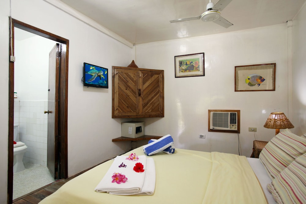 Standard Room, Non Smoking (Budget) photo 2