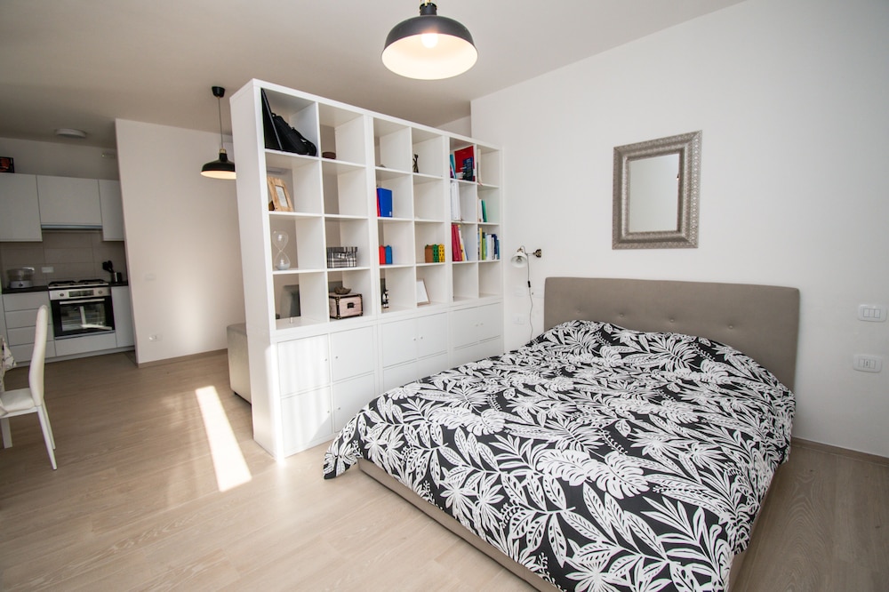 Basic Apartment, 1 Bedroom photo 1