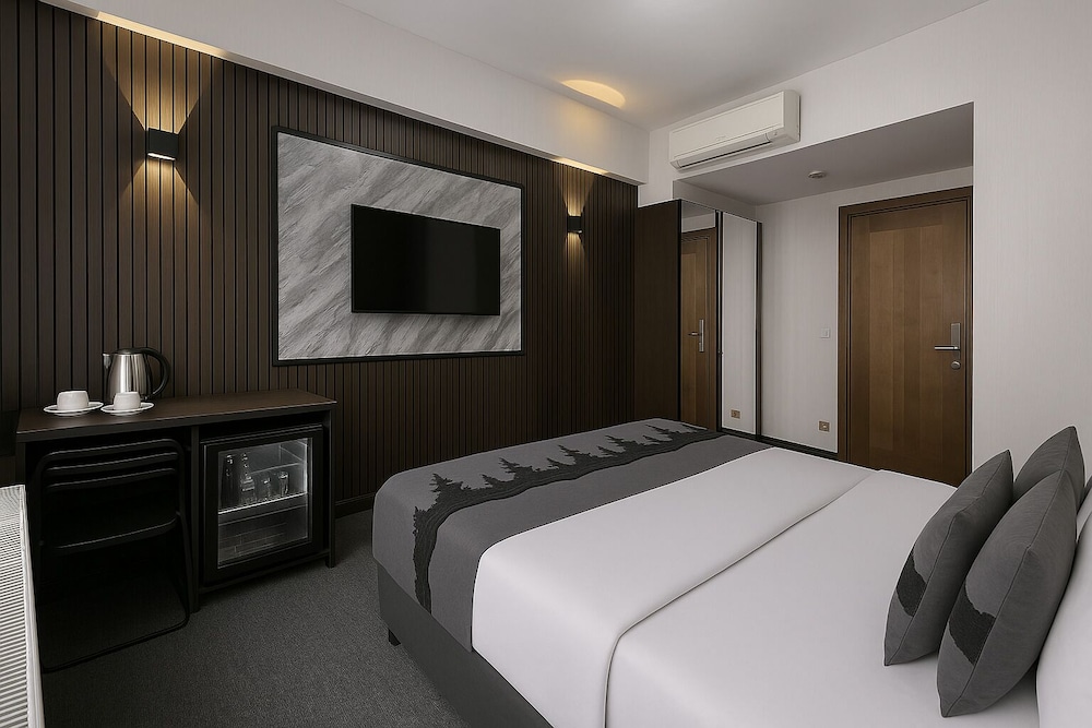 Comfort Room photo 3