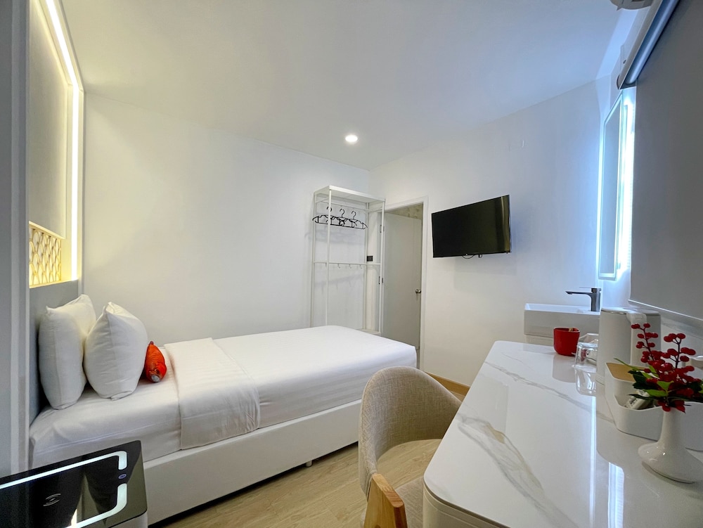 Superior Single Room photo 3