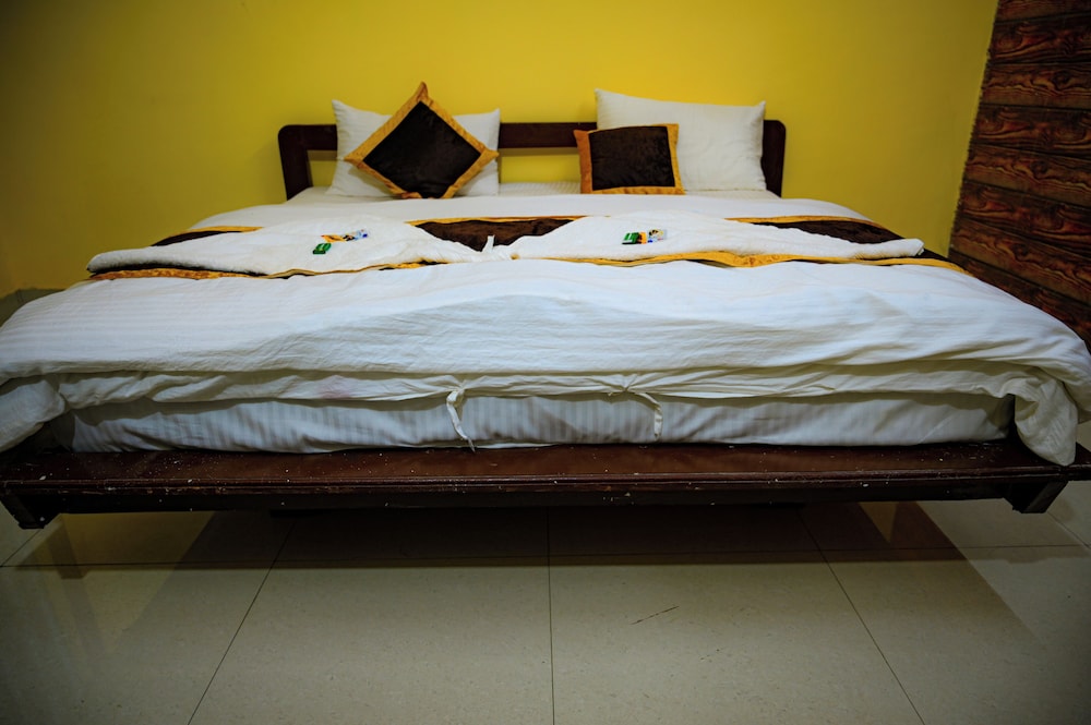 Luxury Room, 1 Double Bed, Terrace, River View photo 2