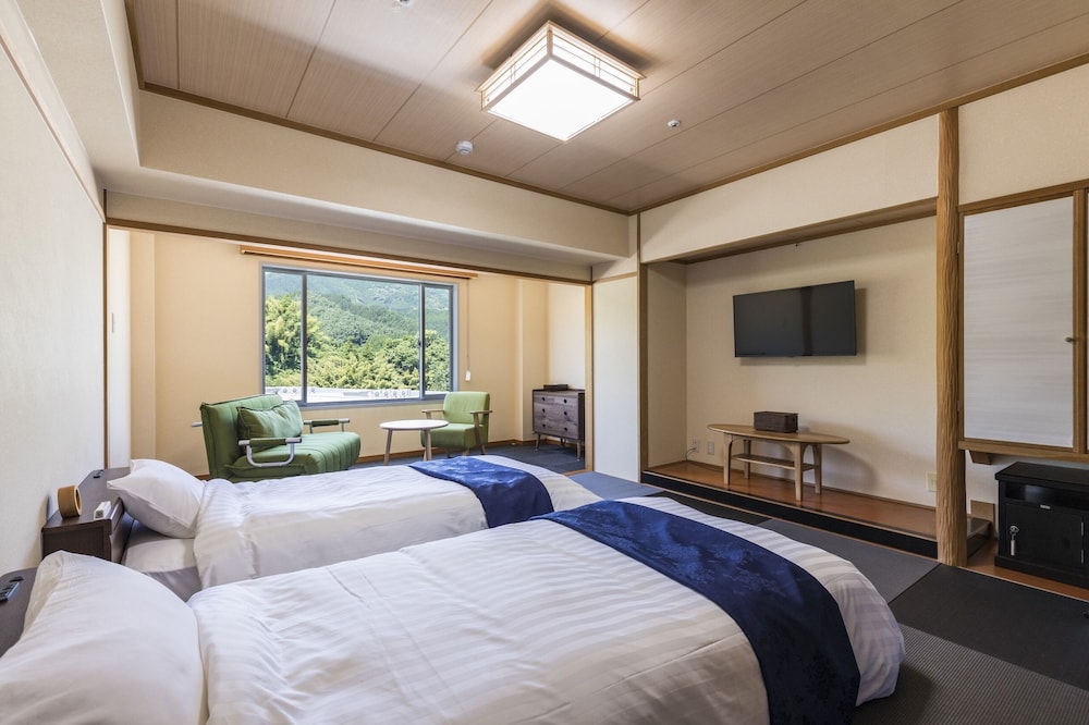 Japanese Style Room photo 1