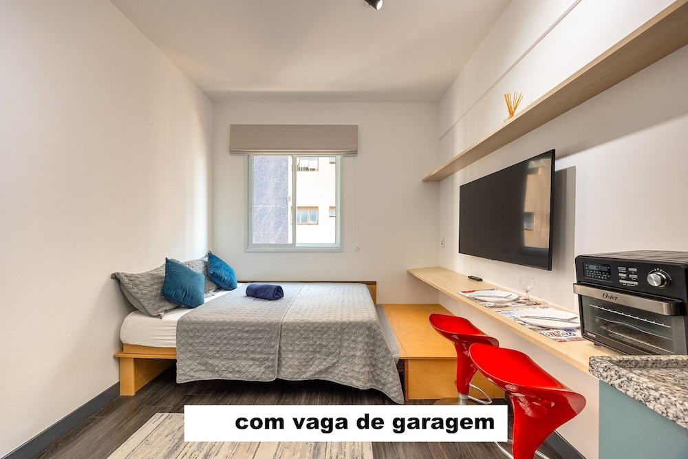 Standard Apartment photo 1