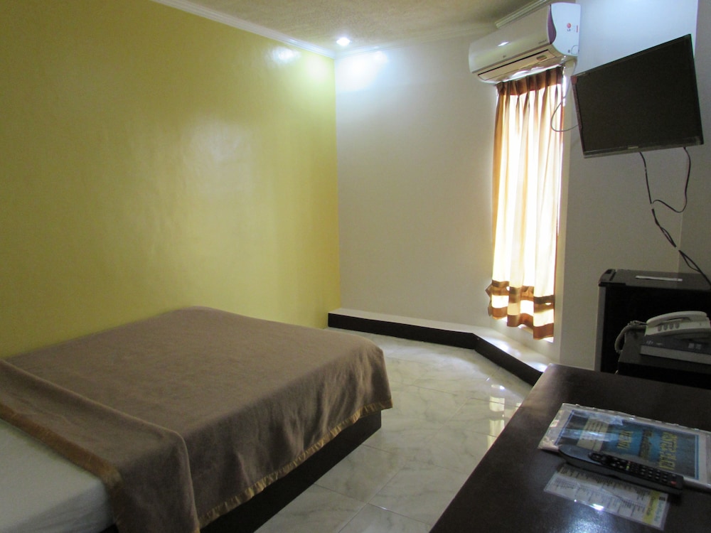 Deluxe Double Room photo 3