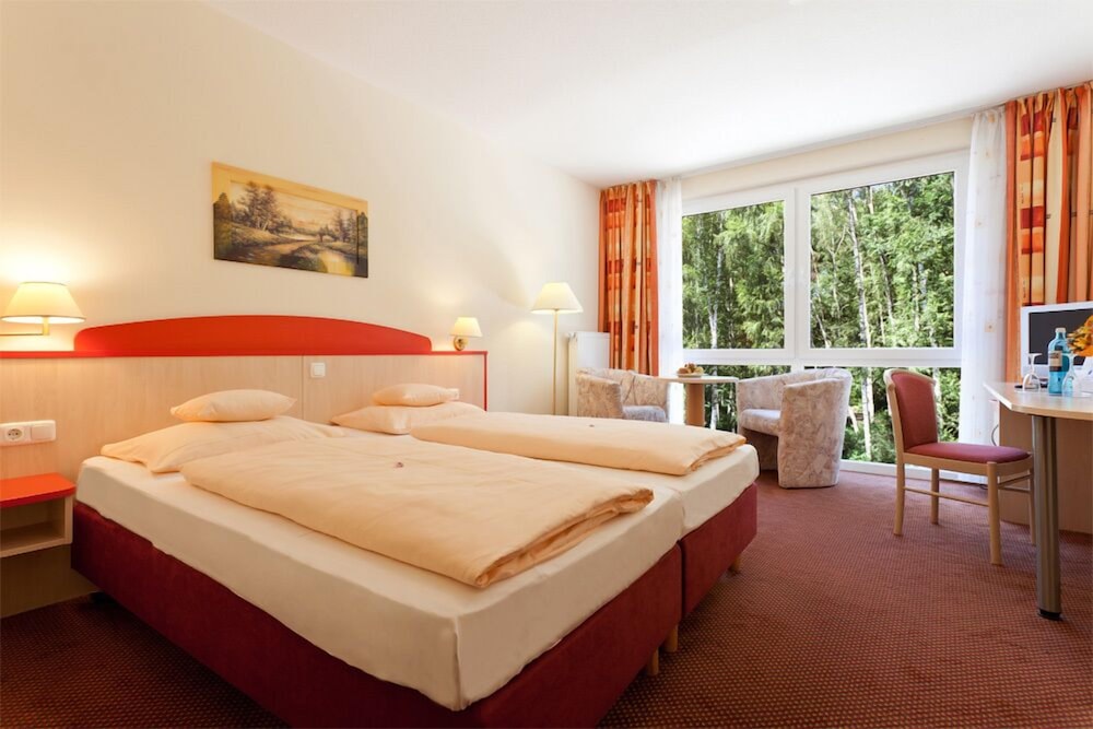 Double Room (Ambiente)