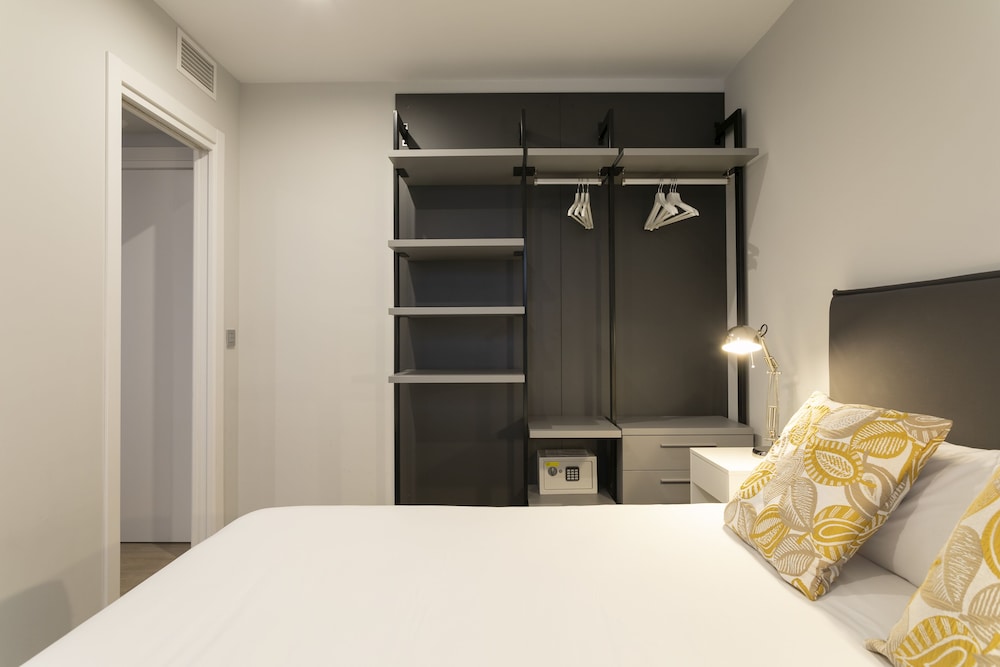 Executive Apartment photo 3