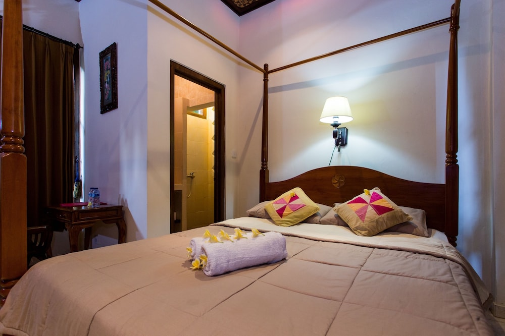 Standard Room - Photo 4