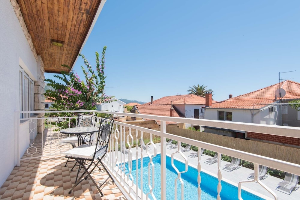 Comfort House, Private Pool