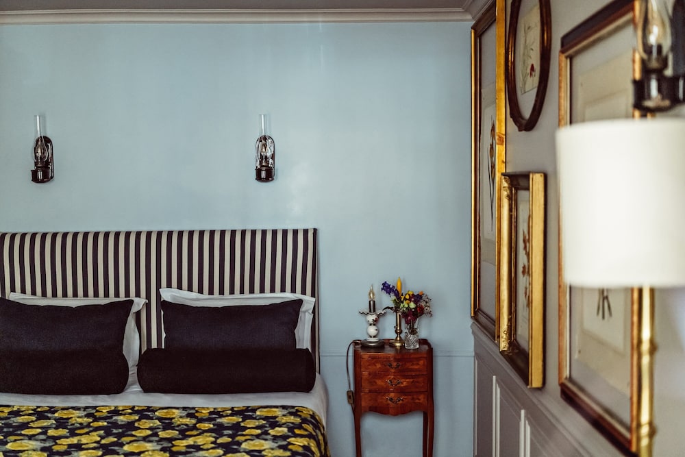 Hotel Maison Saintonge, Foto 8